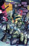 Teenage Mutant Ninja Turtles: NYC vs. TMNT (IDW Publishing) - фото 2