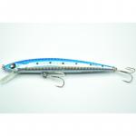 Твердая приманка VOLKIEN SOUL - HOCEAN Blixtar 105F - фото 5