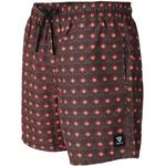 Плавательные шорты cester-mini мужские плавки Brunotti, черный - фото 3