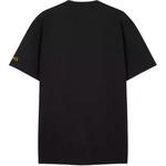 VERSACE Футболка мужская черная - фото 2