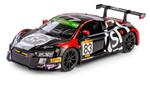 РМЗ ХОББИ 1:32 Audi R8 LMS 2015 #83 (SF Express) RMZ HOBBY - фото 2