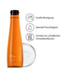 Шампунь для волос Shu Uemura Urban Moisture, 300 ml - фото 2