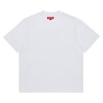 Футболка Supreme Short-Sleeve Pocket Tee, White - фото