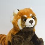 Плюшевая панда OULEYANG - фото 5