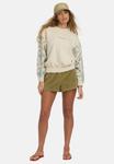 Толстовка Billabong TIDE KENDAL, Wcp/Off-White - фото 2