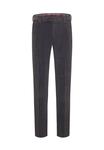 Брюки-чиносы Рома MEYER, антарцитовый - фото