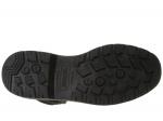 Ботинки Wolverine Floorhand Steel Toe, черный - фото 3