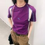 Футболка ARCH унисекс Roaringwild, серый - фото 26