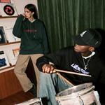 Толстовка унисекс lilbetter, Желтый - фото 12