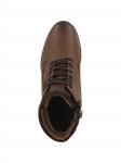 CAMEL ACTIVE Коричневые ботинки на шнуровке - фото 3