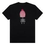 Футболка sarchivio project t-shirt 'black' Stone Island, черный - фото 2