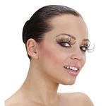 Накладные Ресницы – Коровьи Ноги, Widmann - фото 2