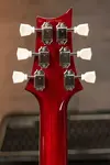 Электрогитара PRS S2 McCarty 594 - Fire Red Burst с сумкой для переноски - фото 6