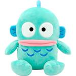 Плюшевая игрушка Sanrio Hangyodon Half-Fishman E-STRONG - фото 3