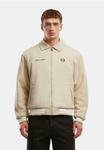 Куртка Sergio Tacchini BOROTRA , Pelican/Beige - фото 4