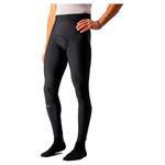 Тайтсы Castelli Entrata, черный - фото