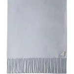 Шарф с треугольным логотипом Enamel PRADA - фото 2