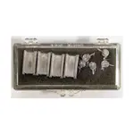 M163 Вулкан ААДВ, World War II - Ground Vehicles & Artillery - USA (1:285) (C in C) - фото