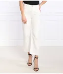 Джинсы Regular fit Patrizia Pepe, белый - фото 3