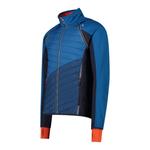 Гибридная куртка CMP со съемными рукавами для мужчин - фото 3