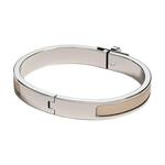 Браслет унисекс Chestnut HERMES - фото 6