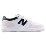 Кроссовки New Balance Bb480Liw, белый - фото 4