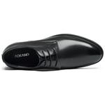 Туфли мужские низкие черный Aokang - фото 3