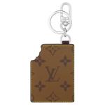 LOUIS VUITTON Сумка, Black - фото 4