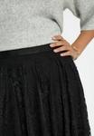 Юбка PEPPERCORN GRETA , Black - фото 4