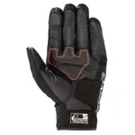 Защитные перчатки Alpinestars Honda SMX Z Drystar, черный - фото 2
