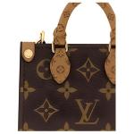 Миниатюрная сумка для путешествий LOUIS VUITTON - фото 3