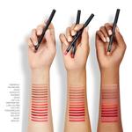 Карандаш для губ precision lip liner Nars, holy red, вес 1.1 гр. - фото 3