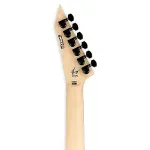 Электрогитара ESP LTD JL-600 Джефф Линг. Черный сатин - фото 7