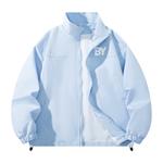 Куртка унисекс BOBBY ABLEY, Однотонная версия (черная) - фото 25