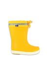 Резиновые сапоги Beck, гельб - фото 8