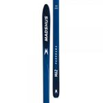 Беговые лыжи Panorama m62 Madshus, синий - фото 2