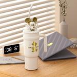 Термостакан Vanstar Ice King 900 мл Disney - фото 8