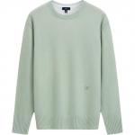 Джемпер мужской GAP, фиолетовый - фото 3