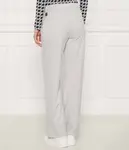 Брюки Вашингтона Regular fit Marc Cain, серый - фото 3