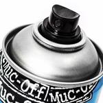 Силиконовый блеск Muc-Off, цвет One Color - фото 2
