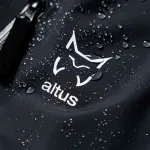 Куртка Altus Ski, синий - фото 5