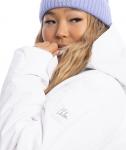 Roxy Куртка Chloe Kim bright white S - фото 2