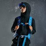 CF Traceable Wanlongjia Series Outdoor Jacket Men Black Lining, черный - фото 3