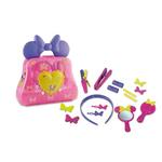 Минни Маус, Милый чемоданчик, набор IMC Toys - фото 2