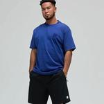 Футболка унисекс UNDEFEATED, черный - фото 10