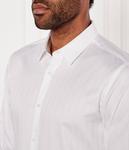 Рубашка elisha02 Extra slim fit Hugo, белый - фото 4