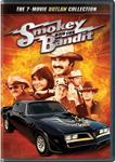 Диск DVD Smokey & The Bandit-7 Movie Ou - фото