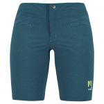 Шорты Karpos Dolada, синий - фото