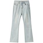 Джинсы унисекс Xinyinsu, черный - фото 29