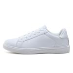 Кроссовки Lu Teng Skateboarding Shoes Unisex Low-top, белый - фото 5